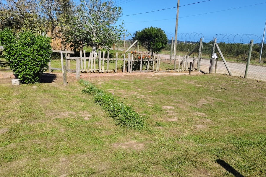 0 Bedroom Property for Sale in Pacaltsdorp Western Cape